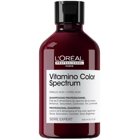 L'Oréal Professionnel Serie Expert Vitamino Colour Spectrum Shampoo 300ml