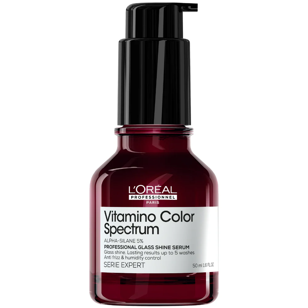 L'Oréal Professionnel Serie Expert Vitamino Colour Spectrum Glass Shine Serum 50ml