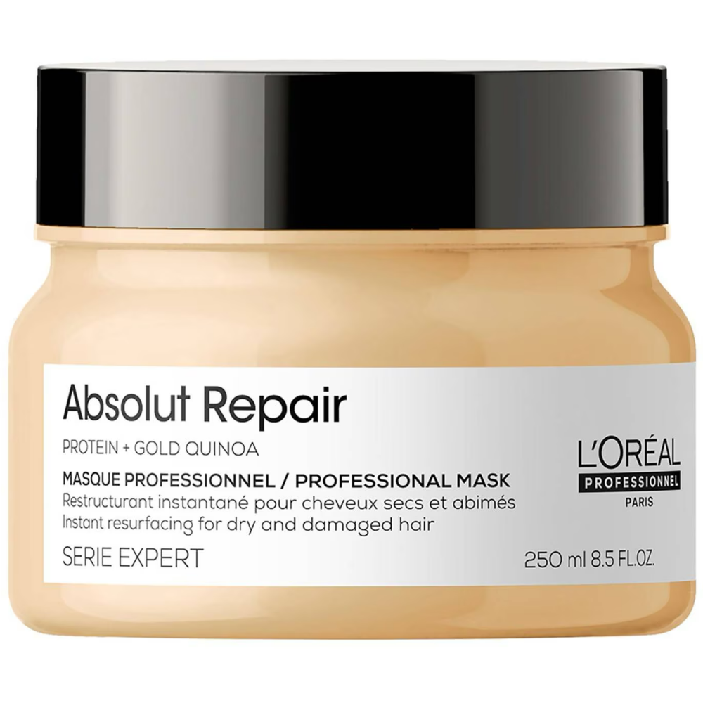 L'Oreal Professionnel Serie Expert Absolut Repair Resurfacing Mask 250ml