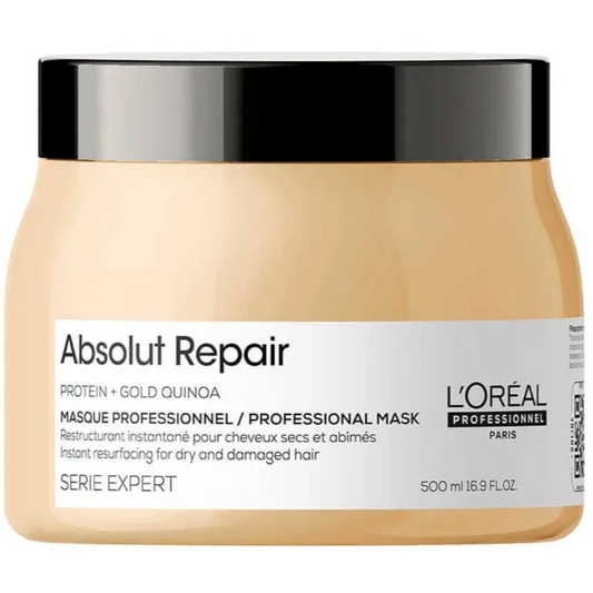 L'Oreal Professionnel Serie Expert Absolut Repair Resurfacing Mask 500ml