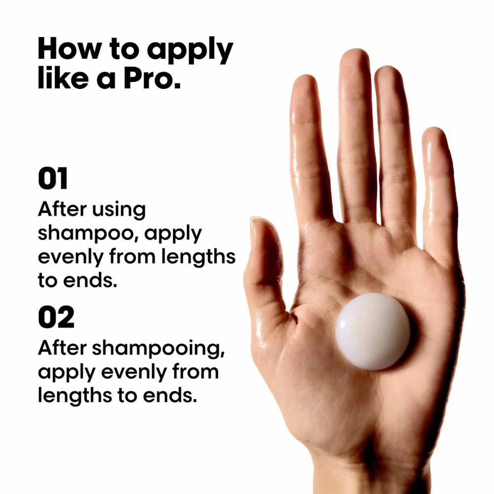 L'Oréal Professionnel Keratin Alpha Sleek Mask 250ml