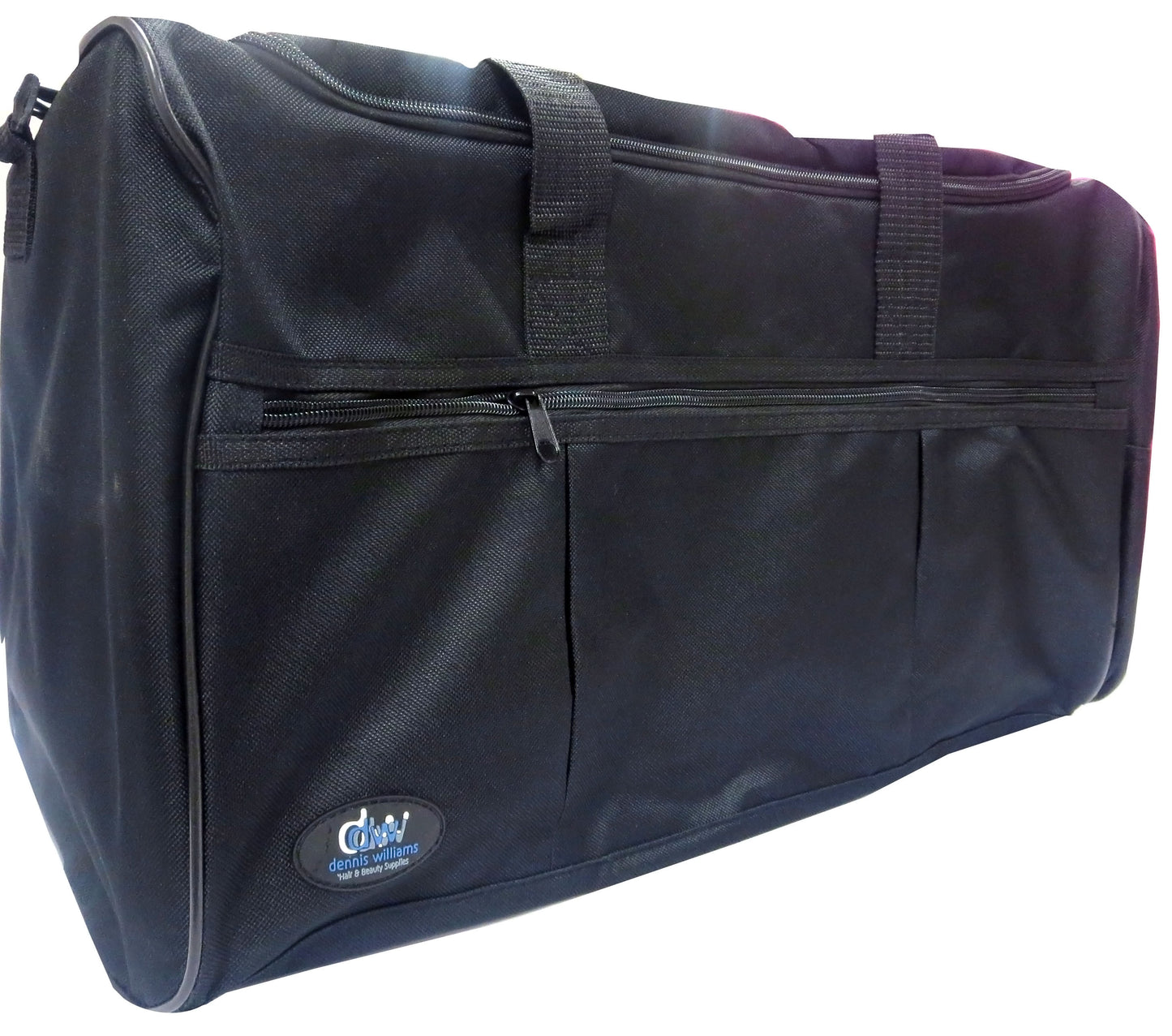 Dennis Williams Canvas Holdall Bag Small