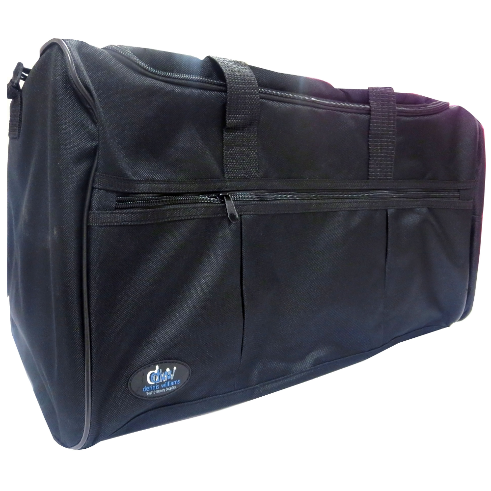 Dennis Williams Canvas Holdall Bag Small