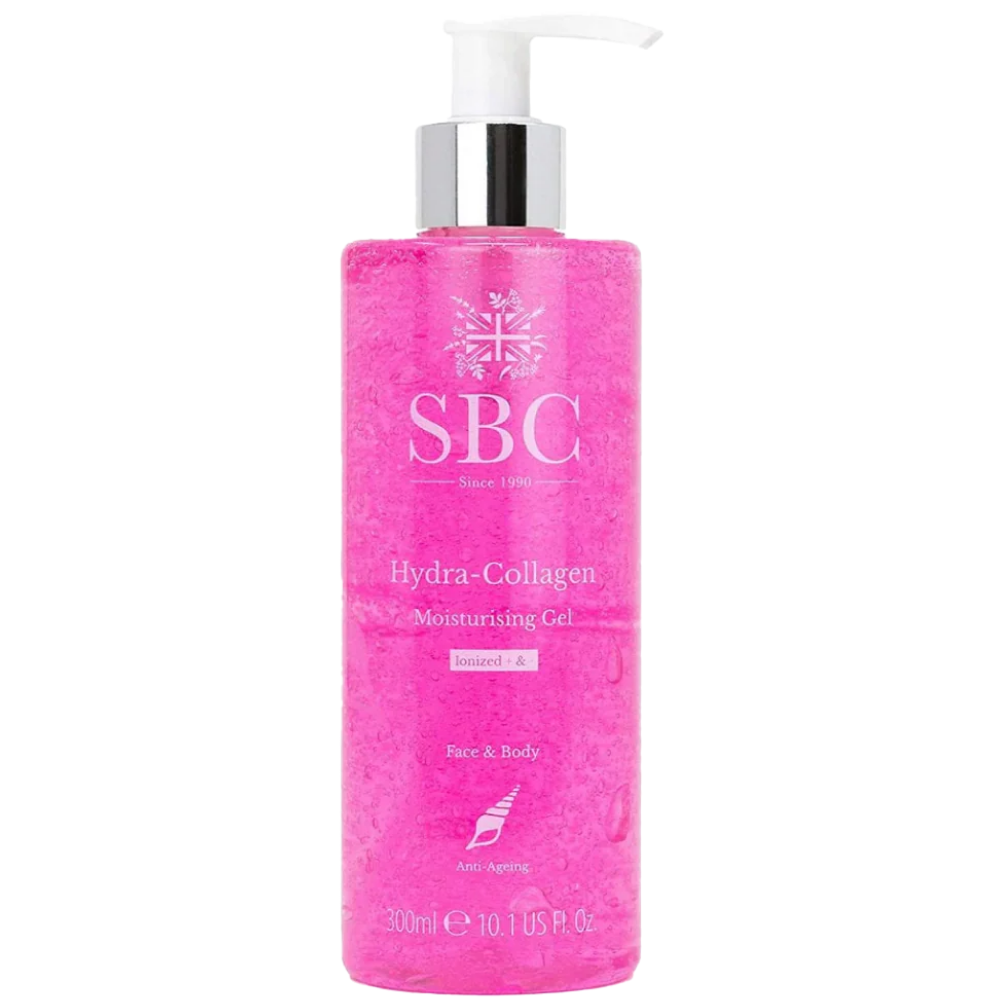 SBC Hydra-Collagen Skin Gel 300ml