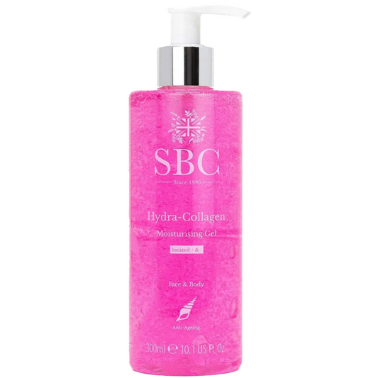SBC Hydra-Collagen Skin Gel 300ml