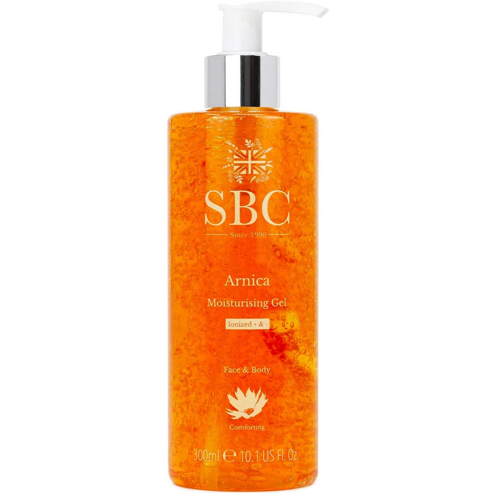 SBC Arnica Gel 300ml