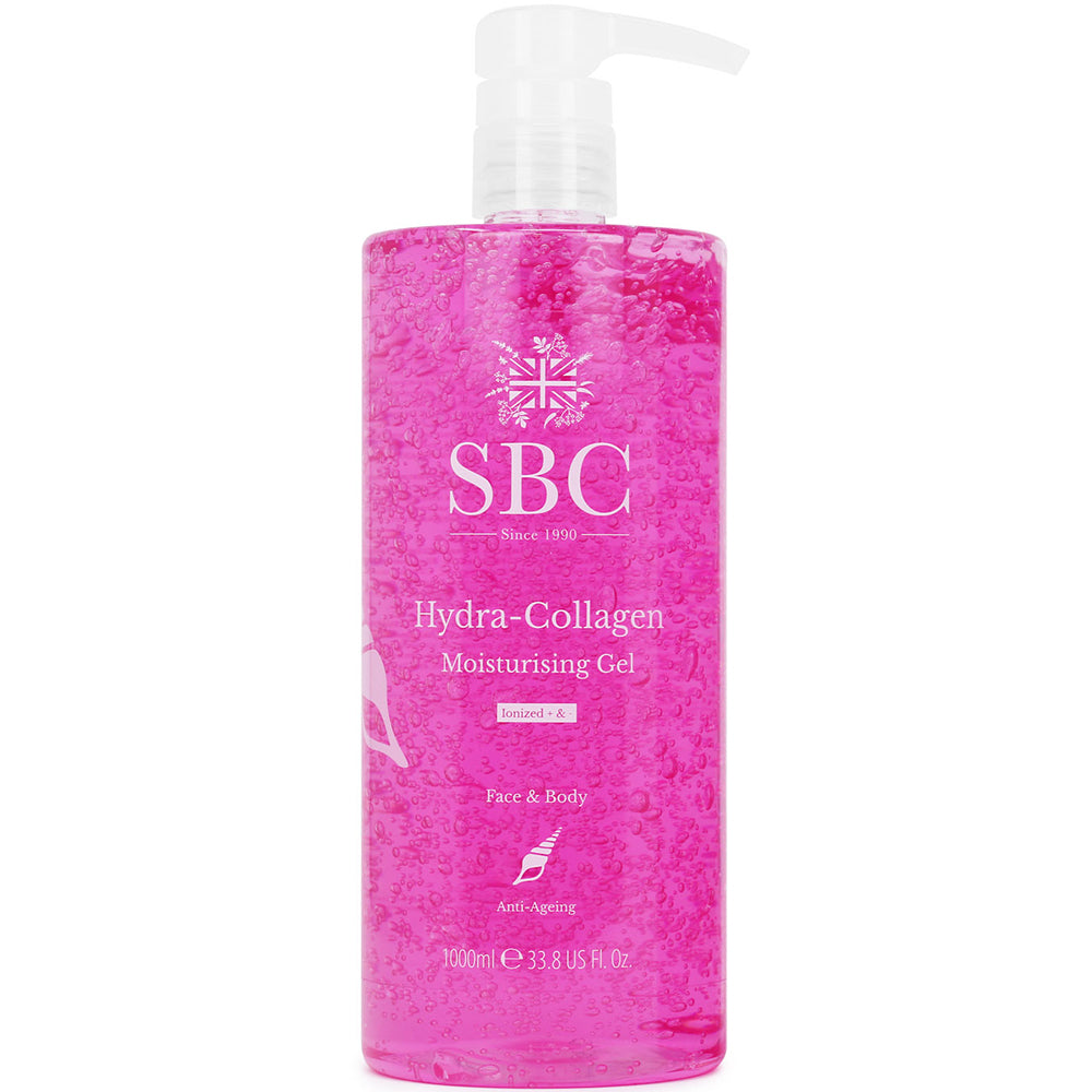 SBC Hydra-Collagen Skin Gel 1000ml
