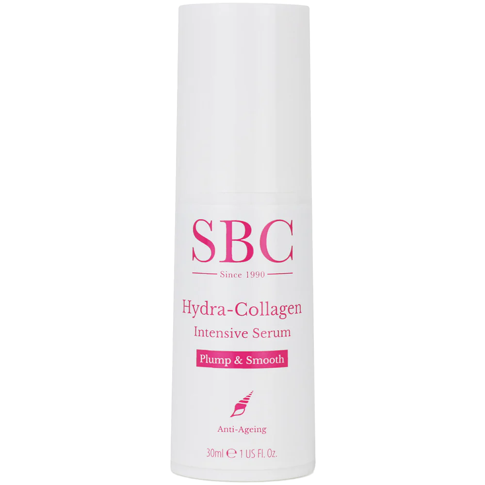 SBC Hydra-Collagen Intensive Serum 30ml