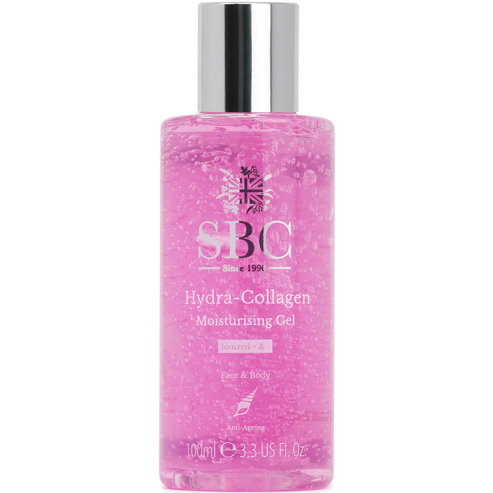 SBC Hydra-Collagen Skincare Gel 100ml