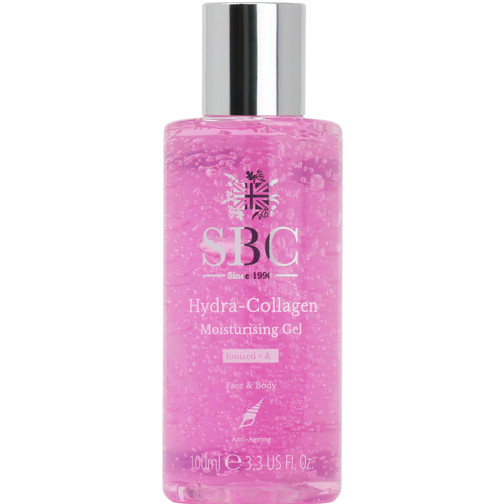 SBC Hydra-Collagen Skin Gel 100ml