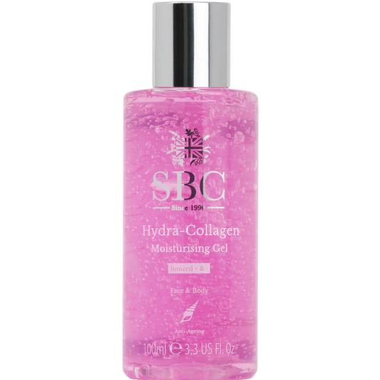 SBC Hydra-Collagen Skin Gel 100ml
