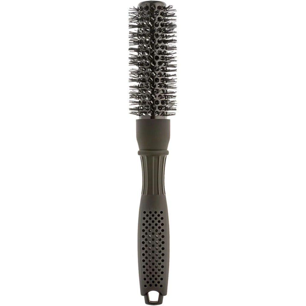 Head Jog Light Radial Brush 126 25mm