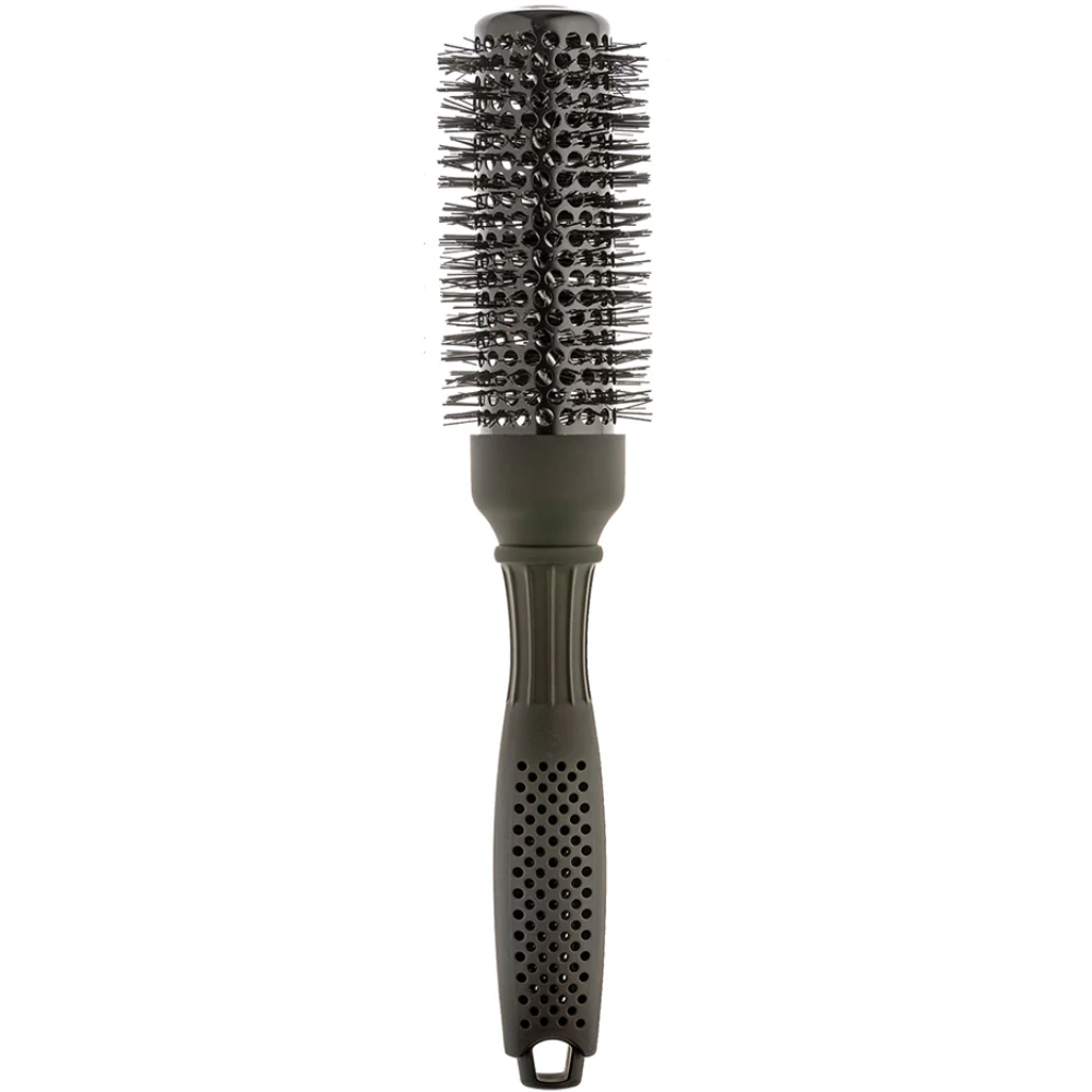 Head Jog Light Radial Brush 127 33mm