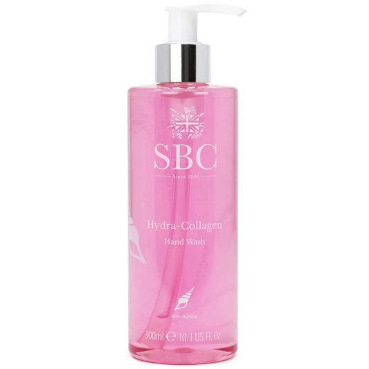 SBC Hydra-Collagen Hand Wash 300ml