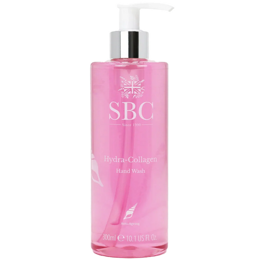 SBC Hydra-Collagen Hand Wash 300ml