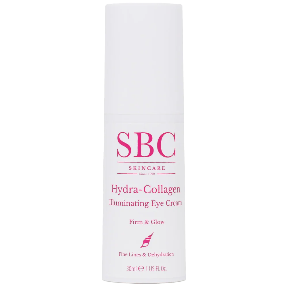 SBC Hydra-Collagen Illuminating Eye Cream 30ml