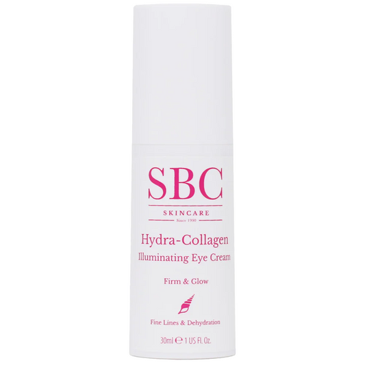 SBC Hydra-Collagen Illuminating Eye Cream 30ml