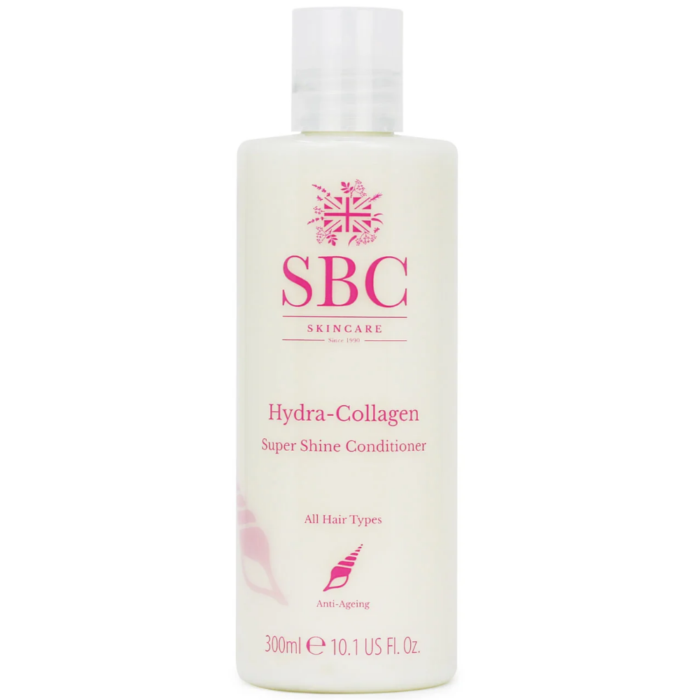 SBC Hydra-Collagen Super Shine Conditioner 300ml