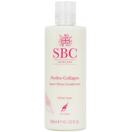 SBC Hydra-Collagen Super Shine Conditioner 300ml