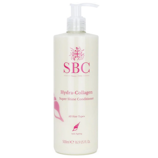 SBC Hydra-Collagen Super Shine Conditioner 500ml