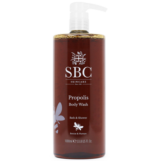 SBC Propolis Body Wash 1000ml