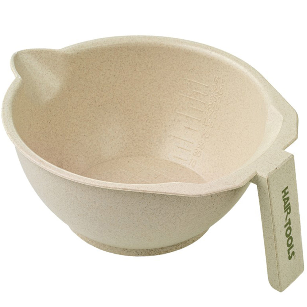 Head Jog Straw Tint Bowl