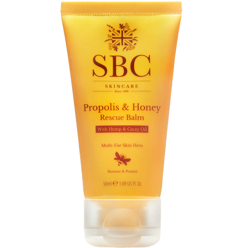 SBC Propolis & Honey Rescue Balm 50ml