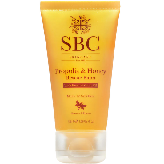 SBC Propolis & Honey Rescue Balm 50ml