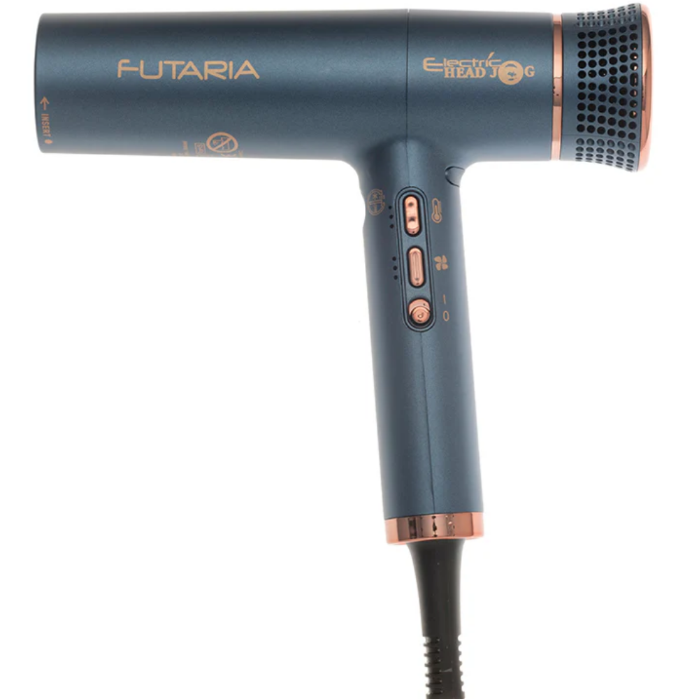 Head Jog Futaria Hair Dryer Twilight
