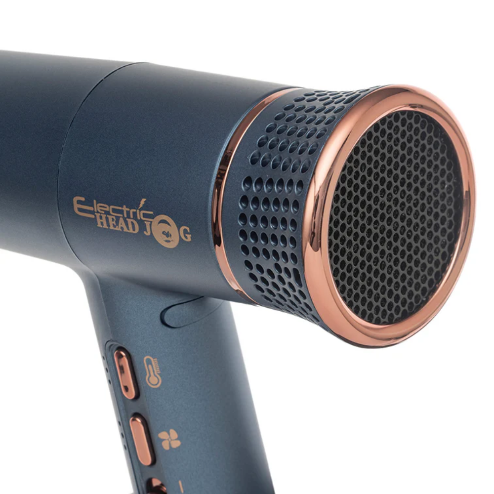 Head Jog Futaria Hair Dryer Twilight