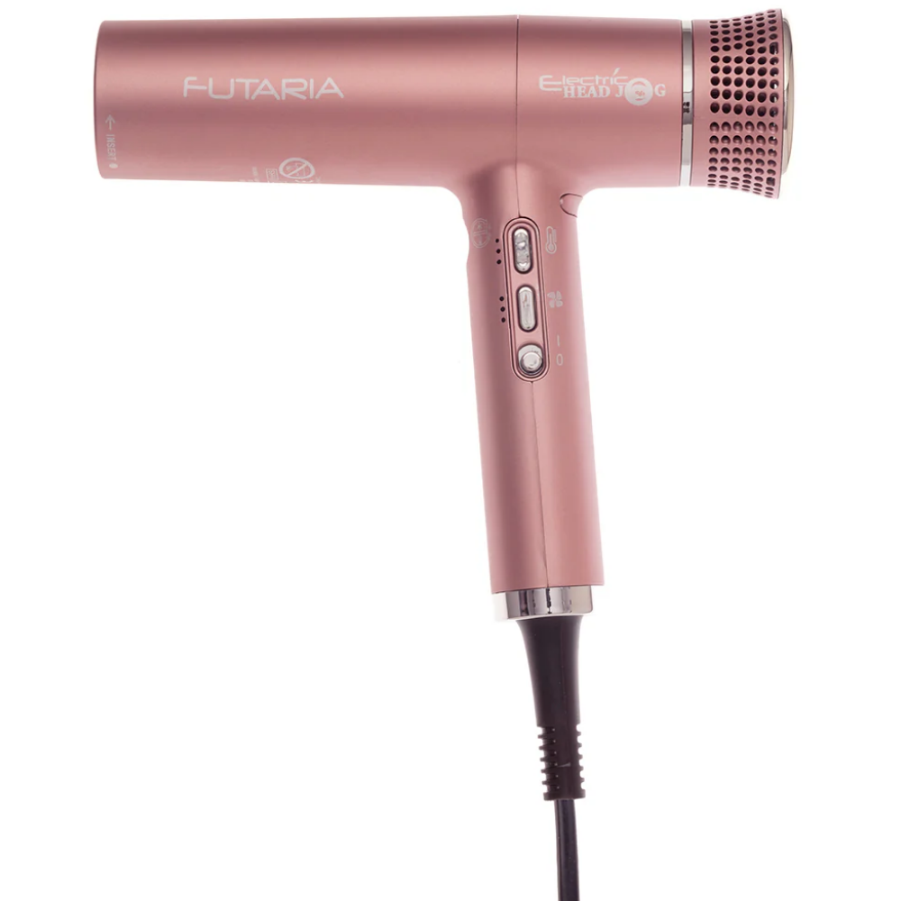 Head Jog Futaria Hair Dryer Dusk