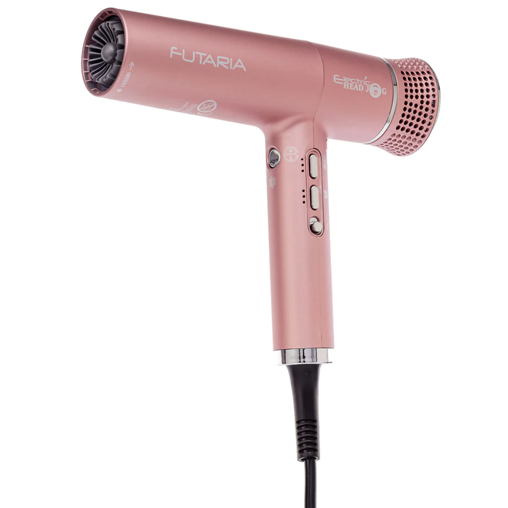 Head Jog Futaria Hair Dryer Dusk