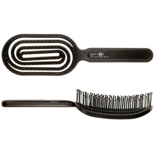 Head Jog Anti-Static Brush 27