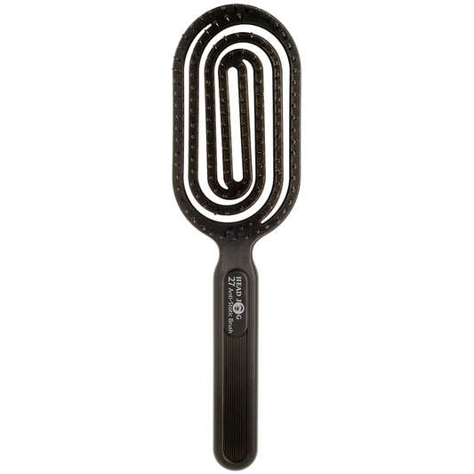 Head Jog Anti-Static Brush 27