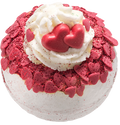 Bomb Cosmetics Crazy Stupid Love Bath Bomb