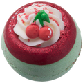Bomb Cosmetics Cherry On Top Bath Bomb