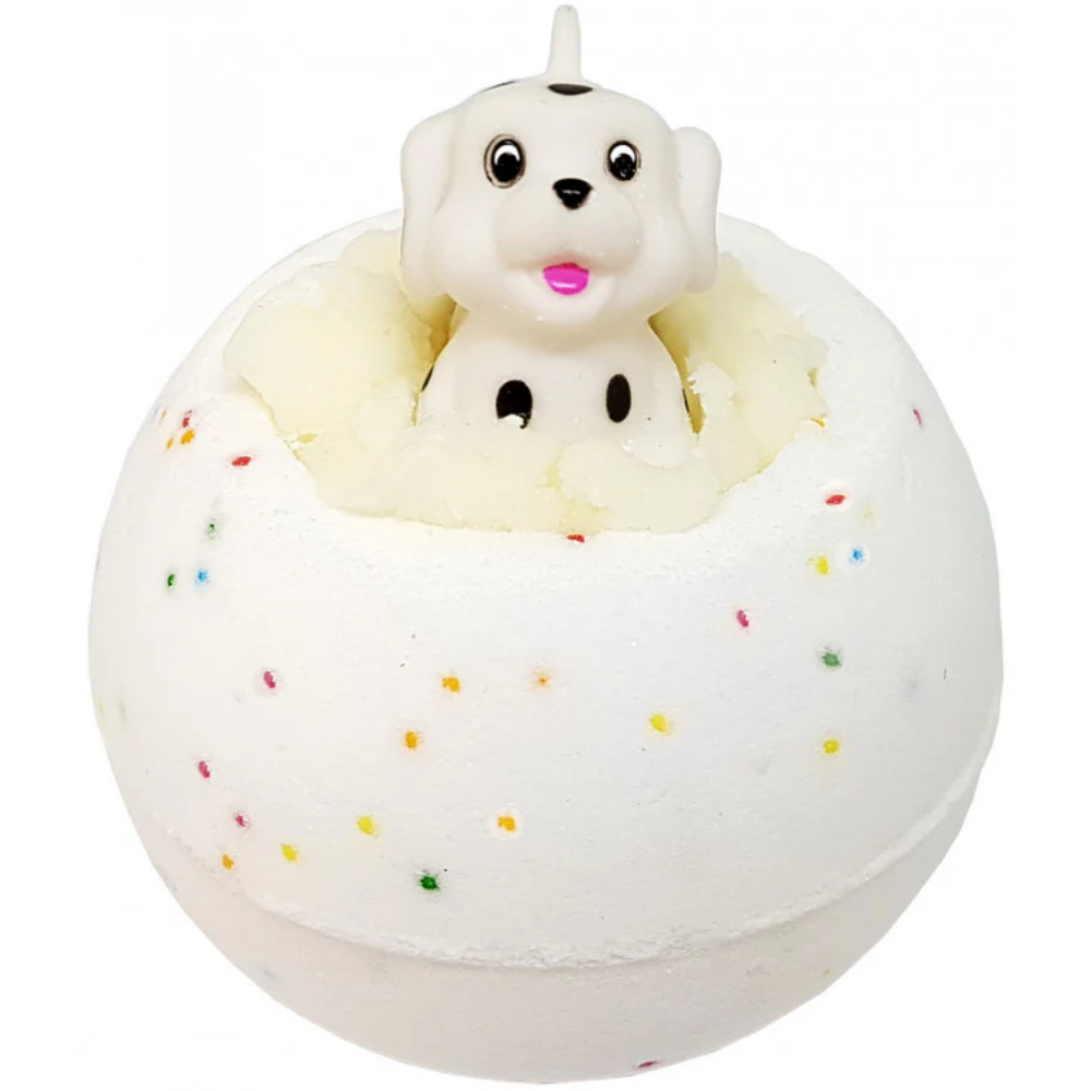 Bomb Cosmetics Spot On Bath Bomb
