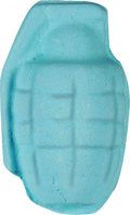 Bomb Cosmetics Man Grenade Bath Bomb