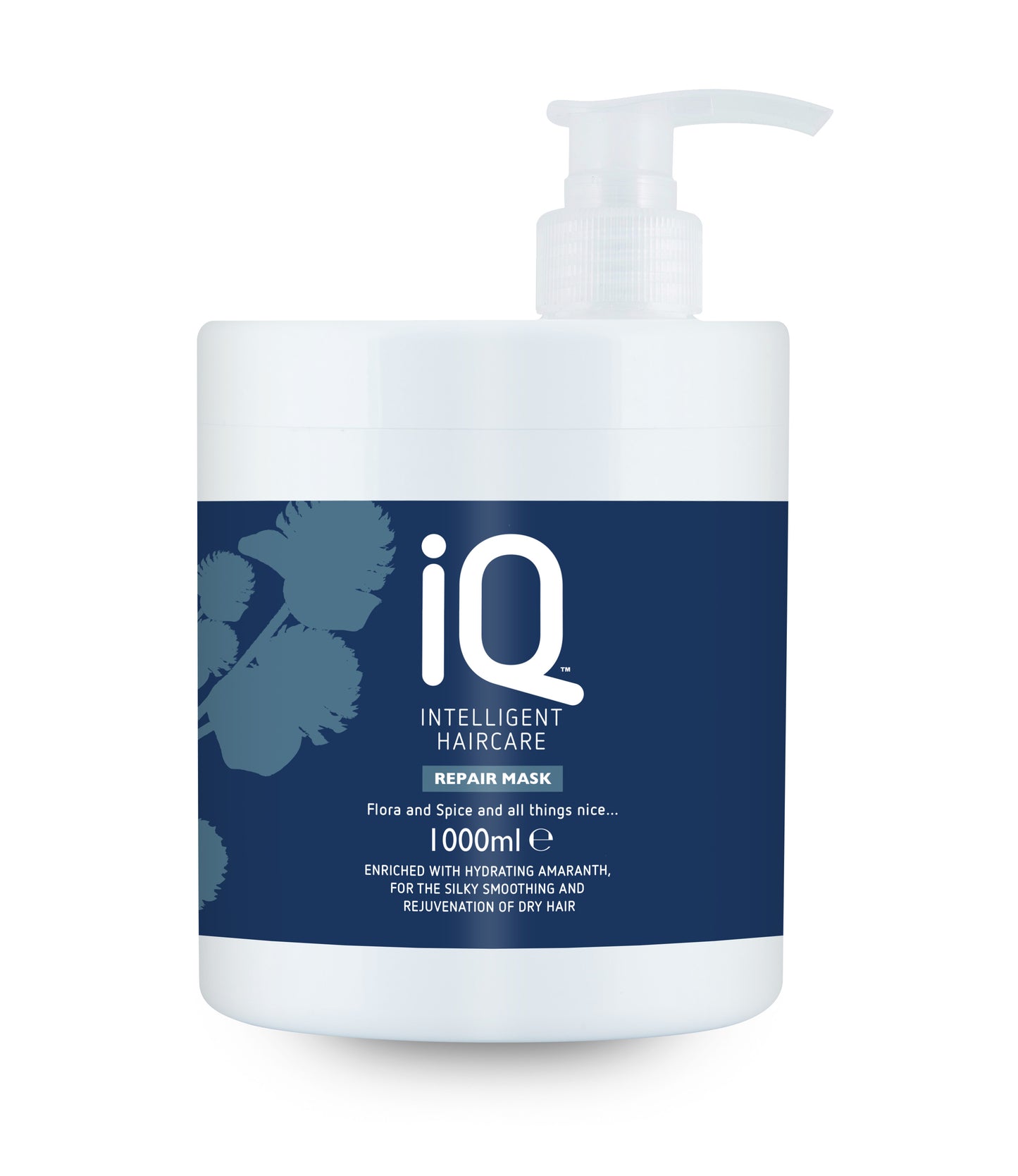 IQ Intelligent Haircare Repair Mask 1000ml