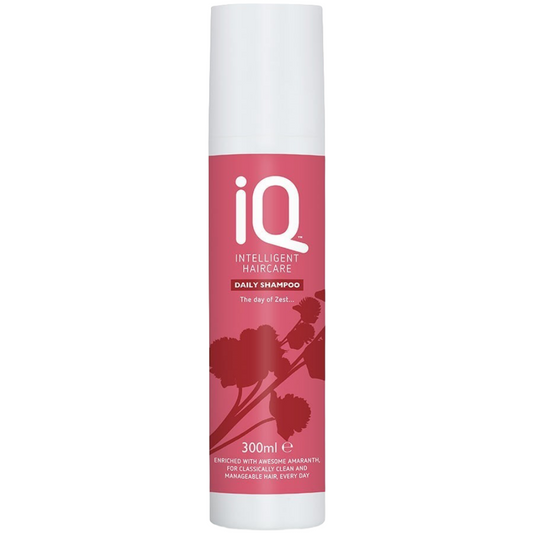 IQ Intelligent Haircare Daily Shampoo 300ml