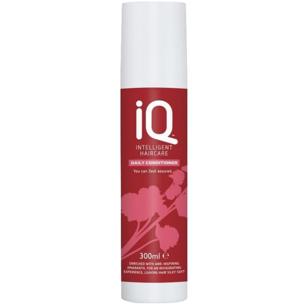 IQ Intelligent Haircare Daily Conditioner 300ml