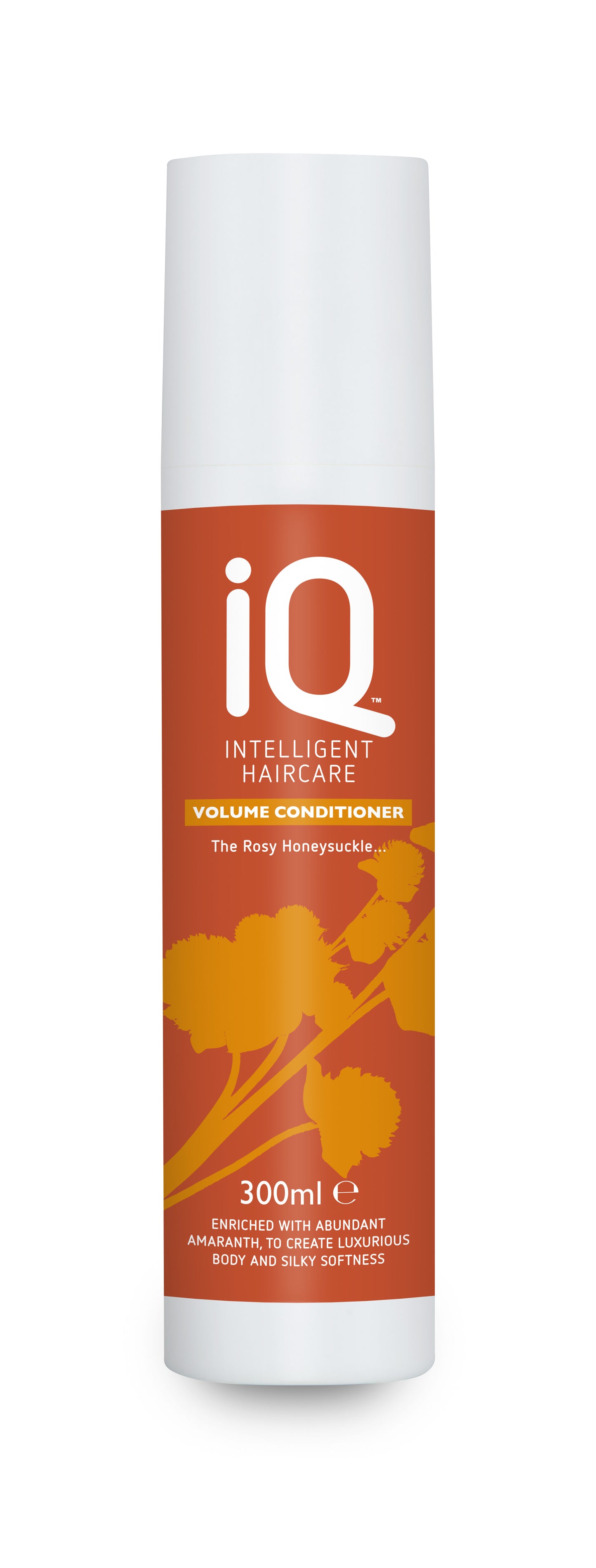 IQ Intelligent Haircare Volume Conditioner 300ml