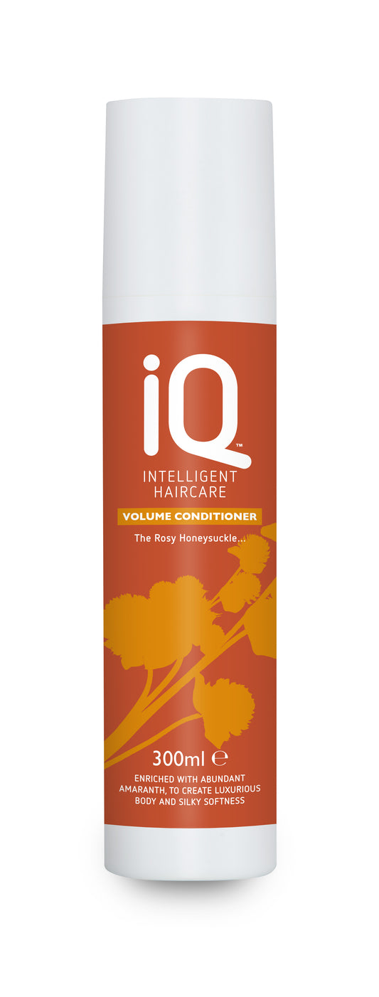 IQ Intelligent Haircare Volume Conditioner 300ml
