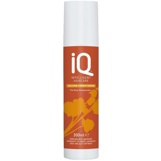 IQ Intelligent Haircare Volume Conditioner 300ml