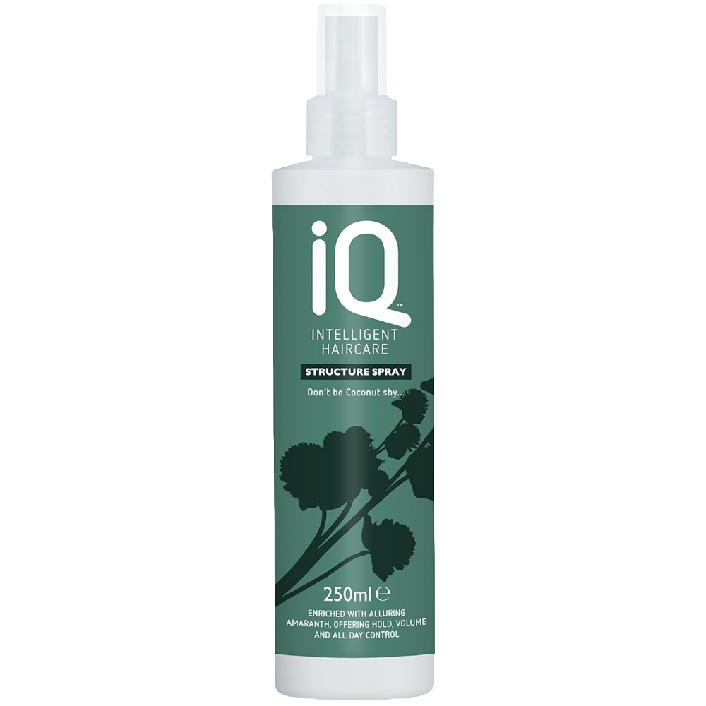 IQ Intelligent Haircare Structure Spray 250ml