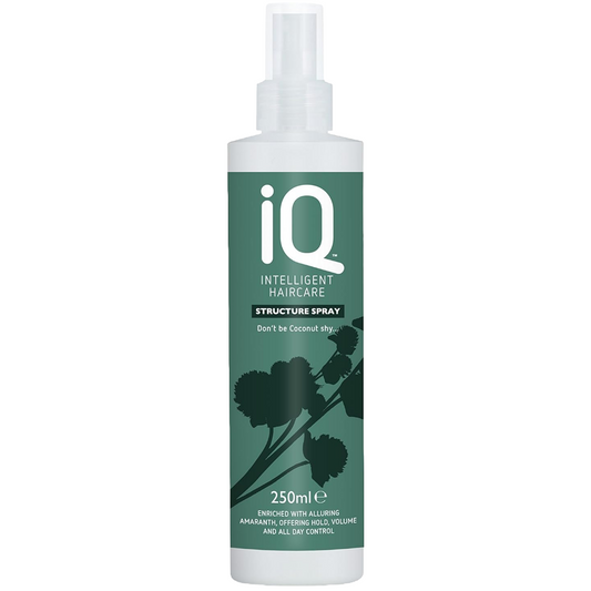IQ Intelligent Haircare Structure Spray 250ml