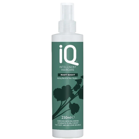 IQ Intelligent Haircare Root Boost 250ml