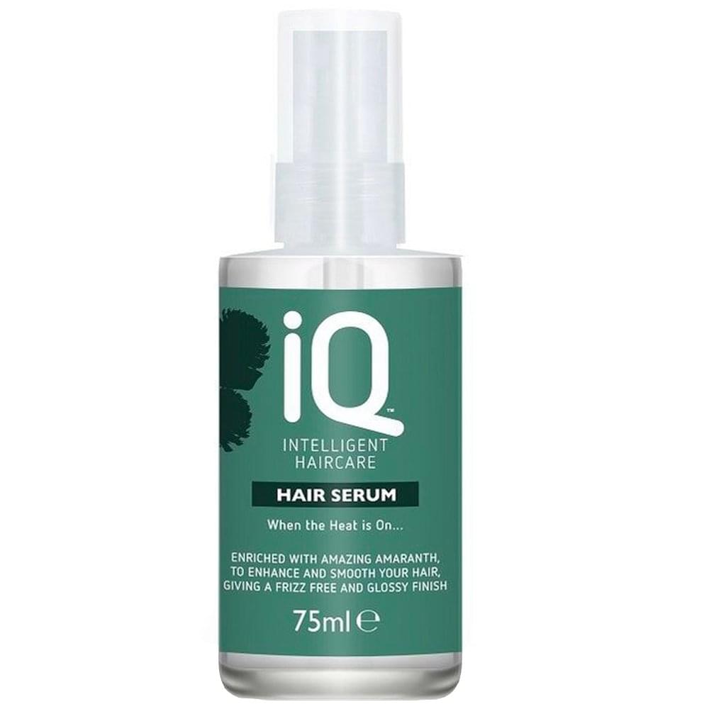 IQ Intelligent Haircare Hair Serum 75ml