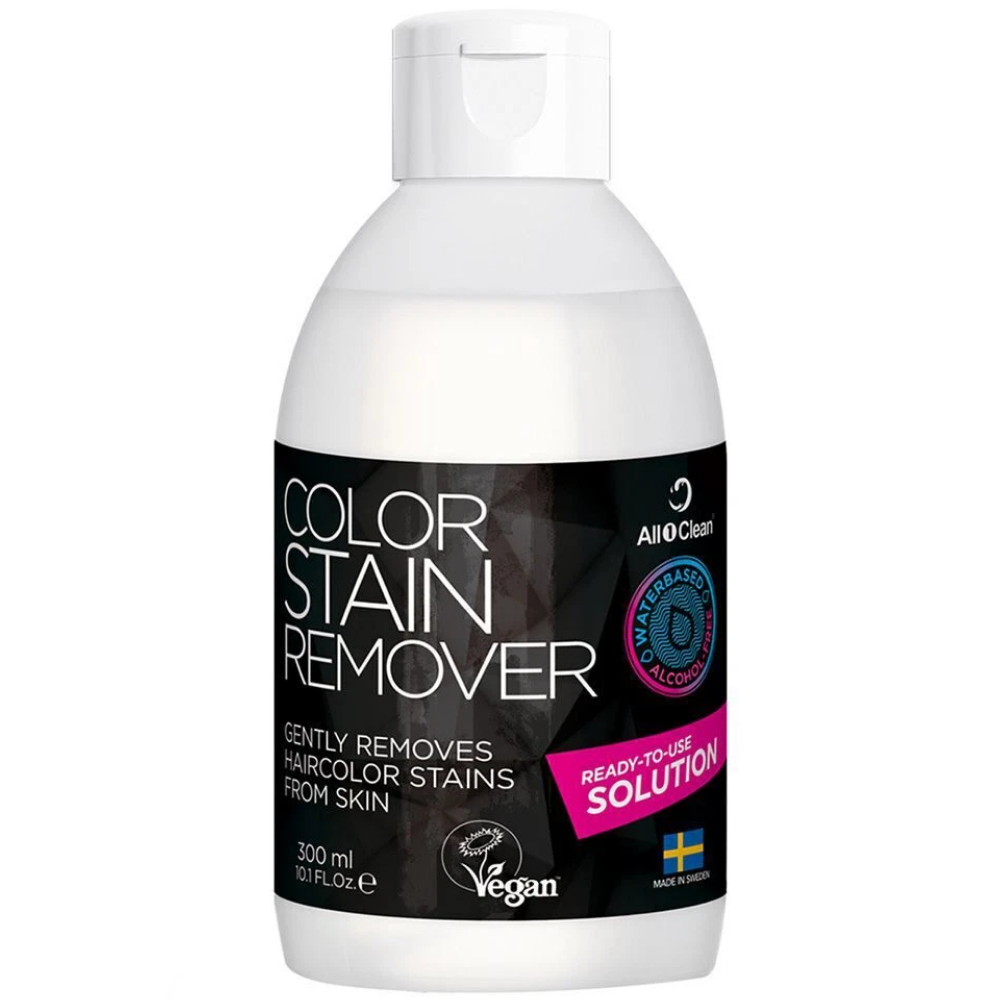 All One Clean Colour Stain Remover 300ml