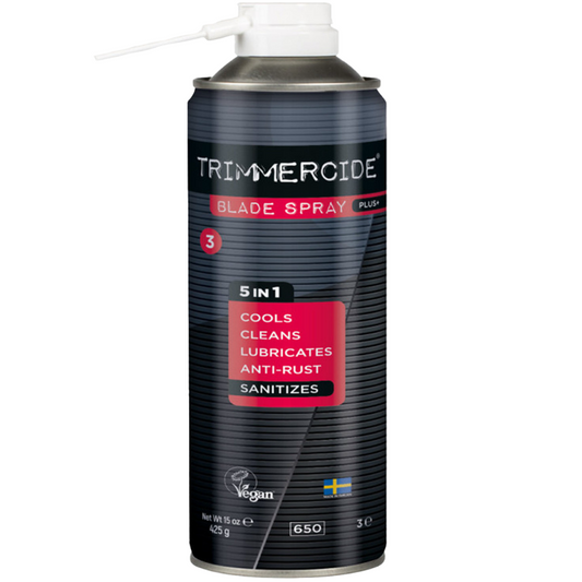Trimmercide Blade Spray 5-In-1+ 425g